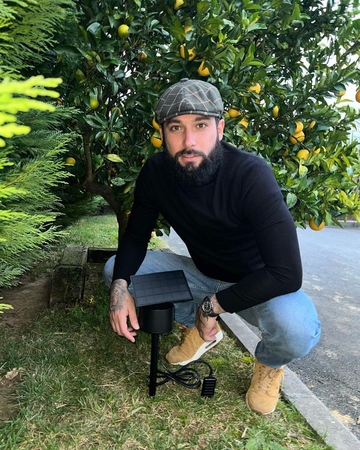 Jota Foto: Instagram Jota