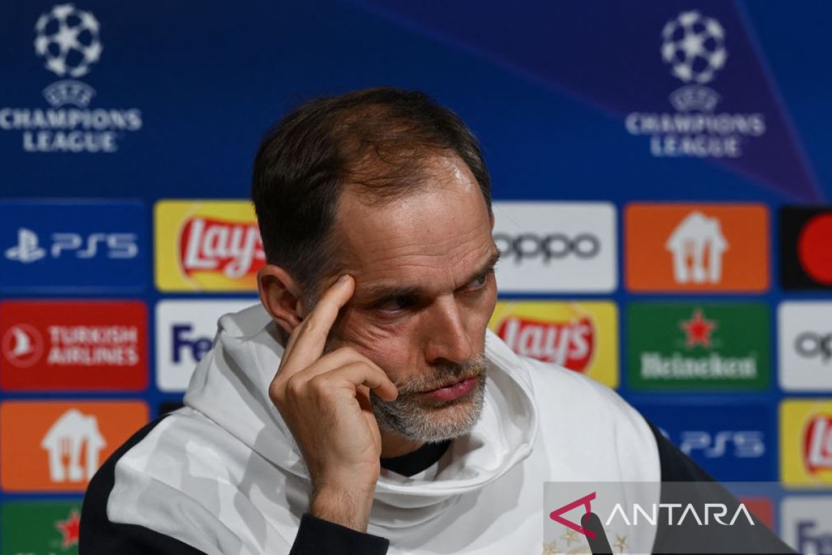 Latih Inggris mulai 2025, Kane ungkap gaya kepelatihan Tuchel